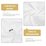 Zoom IMG-2 eringogo copricuscini per il collo Zoom IMG-2 eringogo copricuscini per il collo