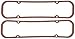 MAHLE VS38291XH Engine Valve Cover Gasket Set