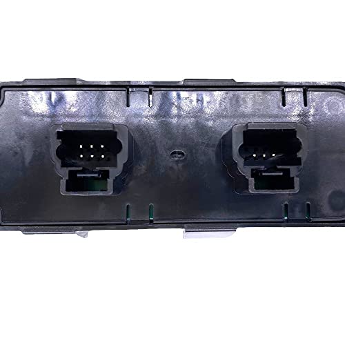 Interrupteur lève-vitre BMW E90 E91 61319217332 commande rétroviseur - 3