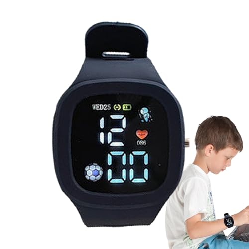 Smartwatch Niños con Juegos Marca Generic