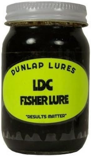 Dunlap's LDC Fisher Lure