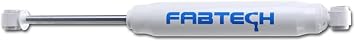 Fabtech FTS7348 Performance Shock For PN[FTS23106/FTS23111] Performance Shock, Black