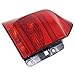 For BMW X3 Tail Light 2018 2019 2020 Driver Side | Replacement For BM2804128 | 63219853367