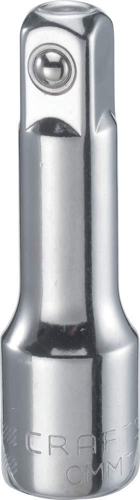 CRAFTSMAN Socket Extension Bar, 1/2-Inch Drive, 3-Inch (CMMT44133)