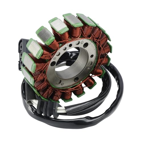 Joint de régulateur de tension de stator 1000M-TX isolation haute performance - 2