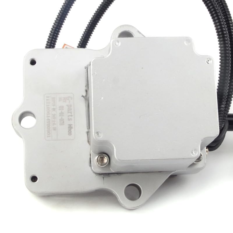 Throttle Motor HM-A70003 7834-41-2000 Compatible with PC200-7 PC300-7 PC400-7 PC130-7 PC400-8 PC110-7 PC220-8