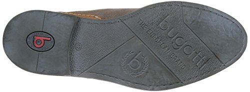 Bugatti U3509PR3, Polacchine Uomo