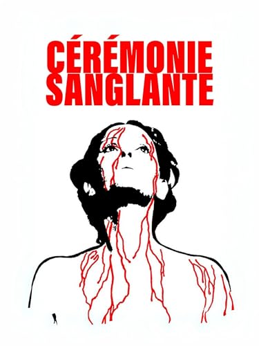 Ceremonie sanglante