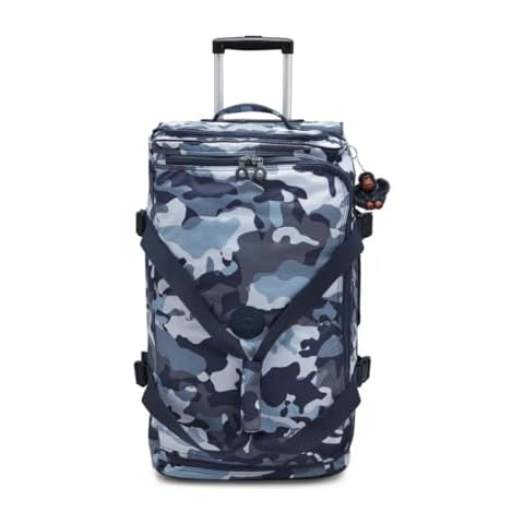 Valise Kipling TEAGAN US Cover
