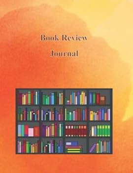 Paperback DaKiara Book Review Journal #2 Book