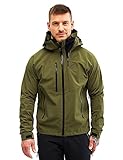 outdoor regenjacke sale VIELE PRAKTISCHE TASCHEN: Die RevolutionRace Cyclone Rescue Jacket verfügt über 5 Taschen, darunter eine Skipass-Tasche mit Reißverschluss. Dies ist ein weiterer Grund, warum diese Jacke perfekt für die Berge zum Skifahren ist.