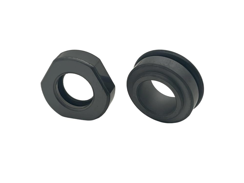 Face rotative (paires de friction) Garnitures mécaniques SCA-LA 2 Pompes Utilisation(Rotary Face)