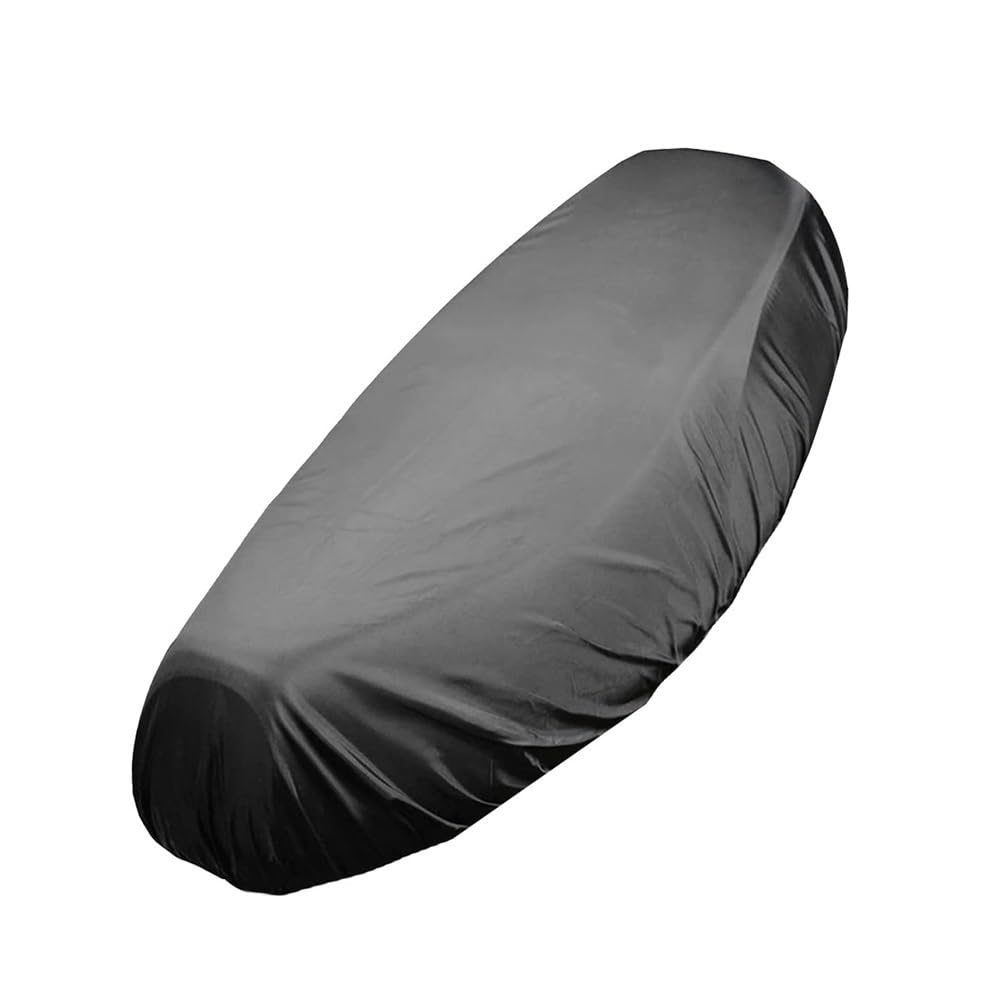 Funda de asiento para motocicleta y scooter protectora e impermeable 7