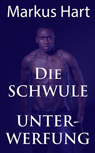 Die schwule Unterwerfung: Homosexuelles Ritual mit Schwarzem Playboy