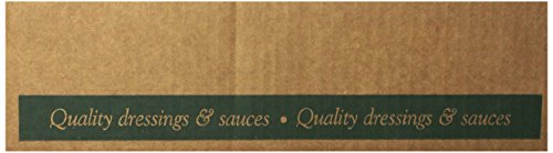 Marzetti Italian Dressing, Golden, 1.5 Ounce (Pack Of 60) #TOP1