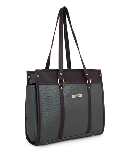Image of LEGAL BRIBE Stunning Tote Bag