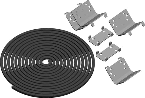 Kit union SF standard pour installer facilement le système de filtration de votre piscine