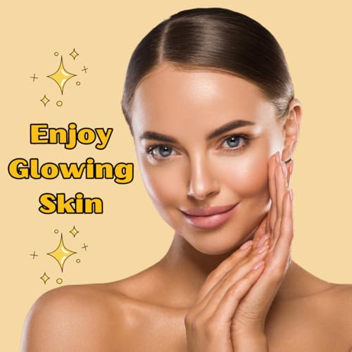 leaf aura Skin Care Products Combo (5 Items) - Comes With Charcoal Cleanser, Grapefruit Cleanser, Vitamin C Serum, Hyaluronic Acid, Mango Moisturizer- Made with Natural + Organic Formula