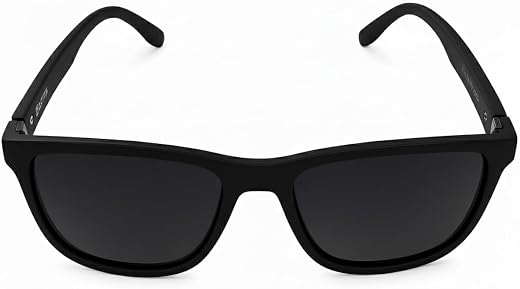 VISION FRIST | Premium Polarized UV400 Stylish Sunglasses for Men | Lightweight Unisex Eyewear for Driving, Travel & Daily...