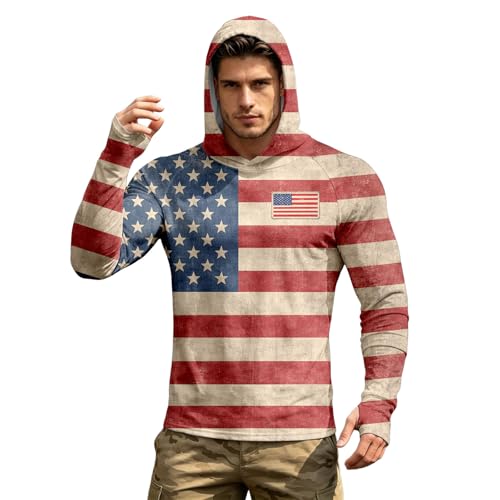 Sweat à capuche léger pour vos weekends détente et sorties en plein air