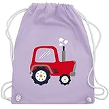 Mit einer Größe von ca. 37 x 46 cm ist der lässige Stoffrucksack mit Kordel, perfekt in der Freizeit als Sportrucksack, Gymbag, Stoffturnbeutel oder als Umhängebeutel