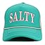 Turquoise Stone Salty