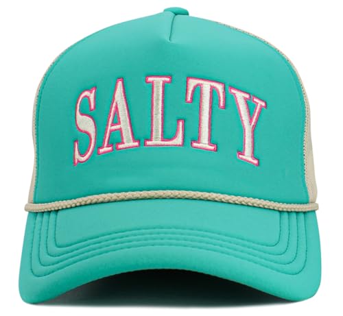 Image of Vacation Beach Camping Womens Baseball Cap Distressed Vintage Unconstructed Embroidered Patch Hat