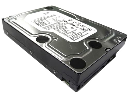 Image of Western Digital WD1002FBYS-18W8B0 1TB 7200RPM SATA 3.0 Gbps 3.5-inch RE3 Hard Drive (Certified Refurbished)