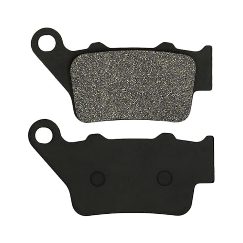 Plaquettes de frein S1000RR résoud le manque de mordant avant K46 2012 2015