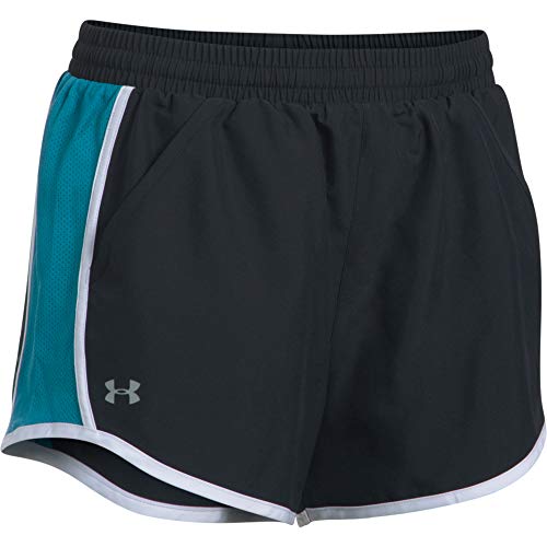 Image of Under Armour Women Sports Shorts