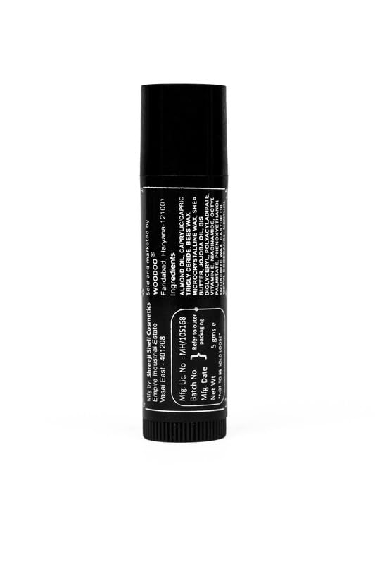 WOODOO Salem Lip Lightening Balm 5g - Image 6