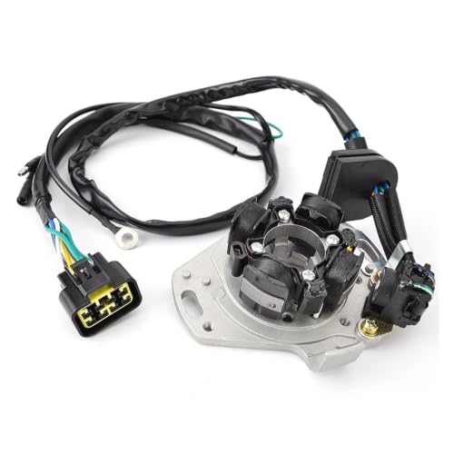 Bobine de stator pour CR125R de 2000-2001 avec isolation renforcée