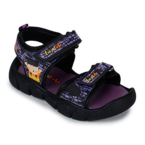 Image of Liberty Girls Outdoor Sandal