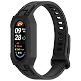 mi attivo over 40 Realizzati con gli stessi materiali resistenti e impermeabili, questi sono ottimi sostituti per i braccialetti originali. Basta rimuovere il sensore, staccare la clip, inserirla nel nuovo cinturino e comunque si va!