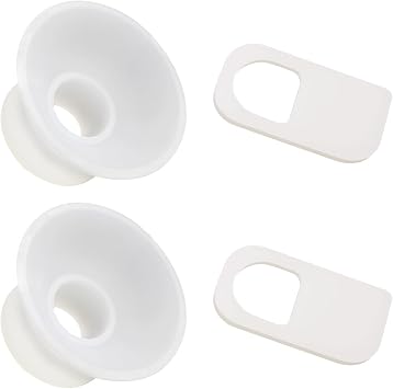 2 Pack of Auger Shaft Seal Gaskets Part #26780.0000, Faucet Seal Kit Part #32268.1000, Fit for Bunn 32193-2, CDS-3, Ultra-1, Ultra-2 / 2A Frozen Drink Machine/Beverage Machine/Large Water Dispenser