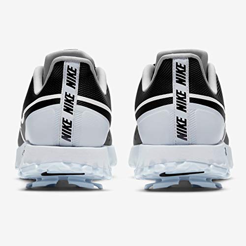 NIKE-React-Infinity-Pro-Zapatillas-de-Golf-Unisex-Adulto