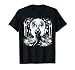 Wendigo Folklore Creature Cryptid Fantasy Monster Wendigo T-Shirt