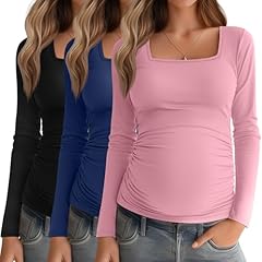 Black, Denim Blue, Dusty Pink