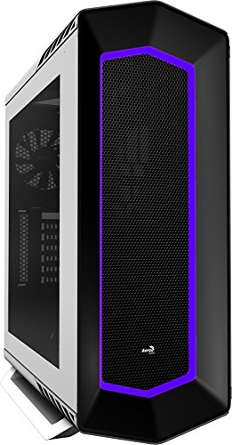 Build My PC, PC Builder, AeroCool P7-C1 White