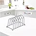 And Bread Rack With To People Protect You In All Aspects