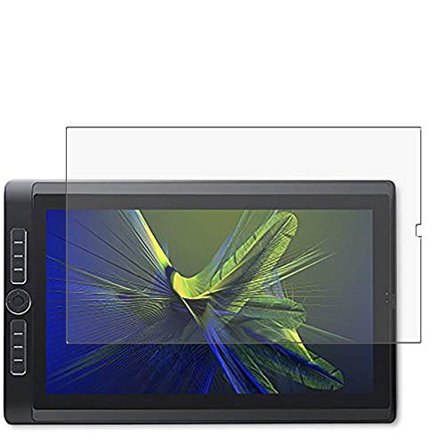 Puccy 3 Pack Screen Protector Film, compatible with Wacom Cintiq 13HD touch DTH-1300 / K0 13.3' TPU Guard （ Not Tempered Glass Protectors ）