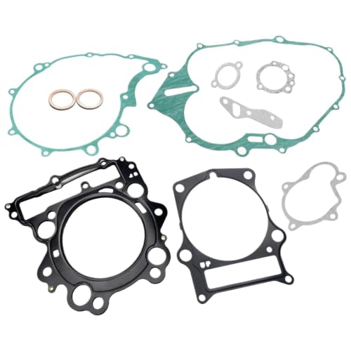 Kit joints moteur XTZ660 joints cylindre couvercle carter SZR660 Tenere 660cc 1991 1997