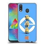 Producto oficial Despicable Me