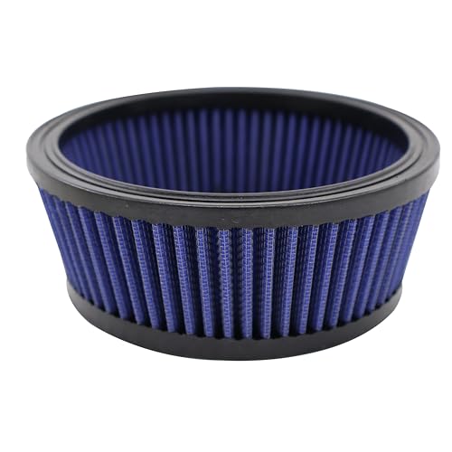 WLZW Air Filter Fit For Harley Davidson Touring #29244-08,Harley Electra Glide/Road King 2008-2015,Street Glide 2008-2015,Tri Glide 2009-2015 Harley FLSS Softail Slim S 2016-2017 by WLZW - Image 2