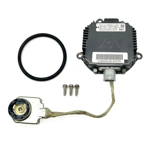 Ballast de phare xénon pour JX35 et QX60 2012-2019 module - 3