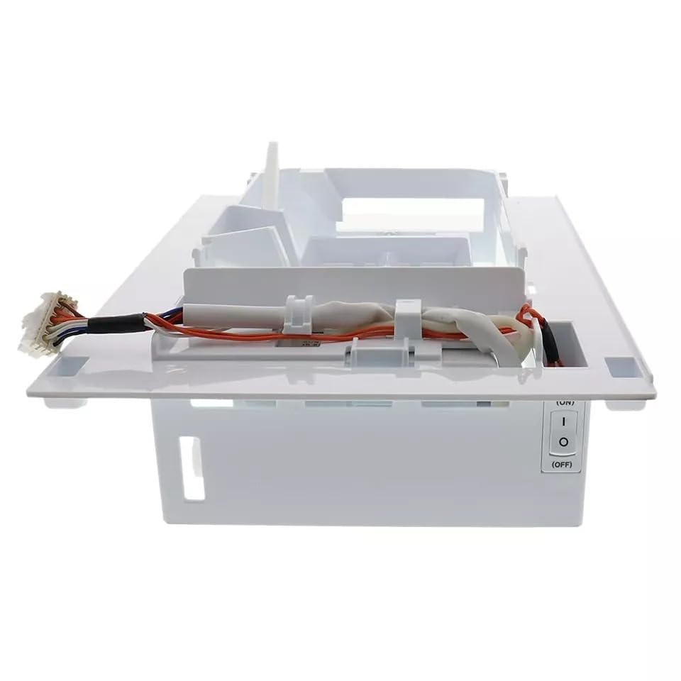 Kit de ensamblaje para máquina de hielo refrigerador AEQ72909603 miniatura 3