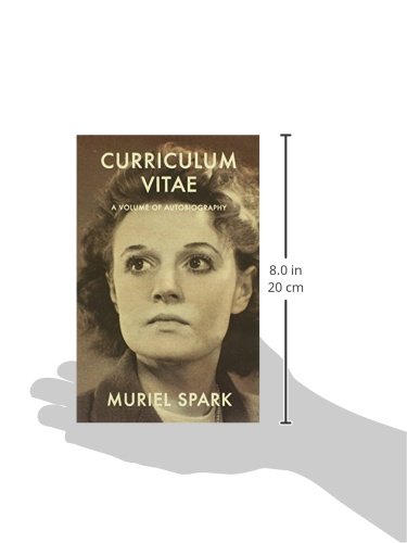 Curriculum Vitae: A Volume of Autobiography