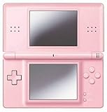 Nintendo DS Lite Coral Pink (Renewed) [video game]
