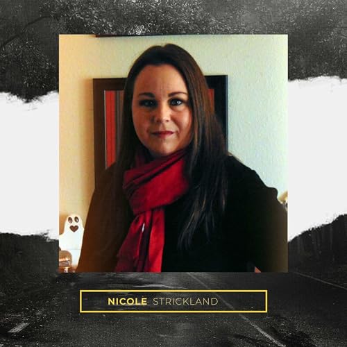 5.14 - An Introduction To Nicole Strickland Podcast Por  arte de portada