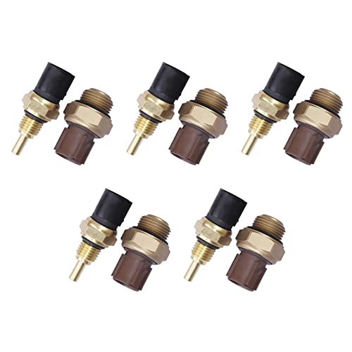 Capteur de température et commutateur de liquide de refroidissement CR-V haute sensibilité x10